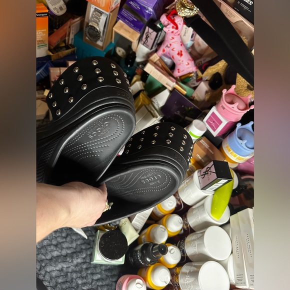 Crocs platform - Picture 2 of 10